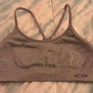 Champion sports bra NWOT